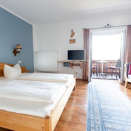 Gastehaus Maria Theresia Hotel Garni Шлирзе Экстерьер фото