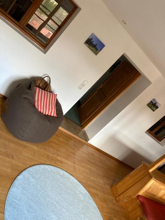 Gastehaus Maria Theresia Hotel Garni Шлирзе Экстерьер фото